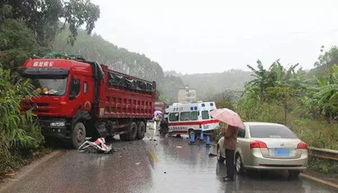 貨運須知 影響道路貨物運輸安全的五大關(guān)鍵因素